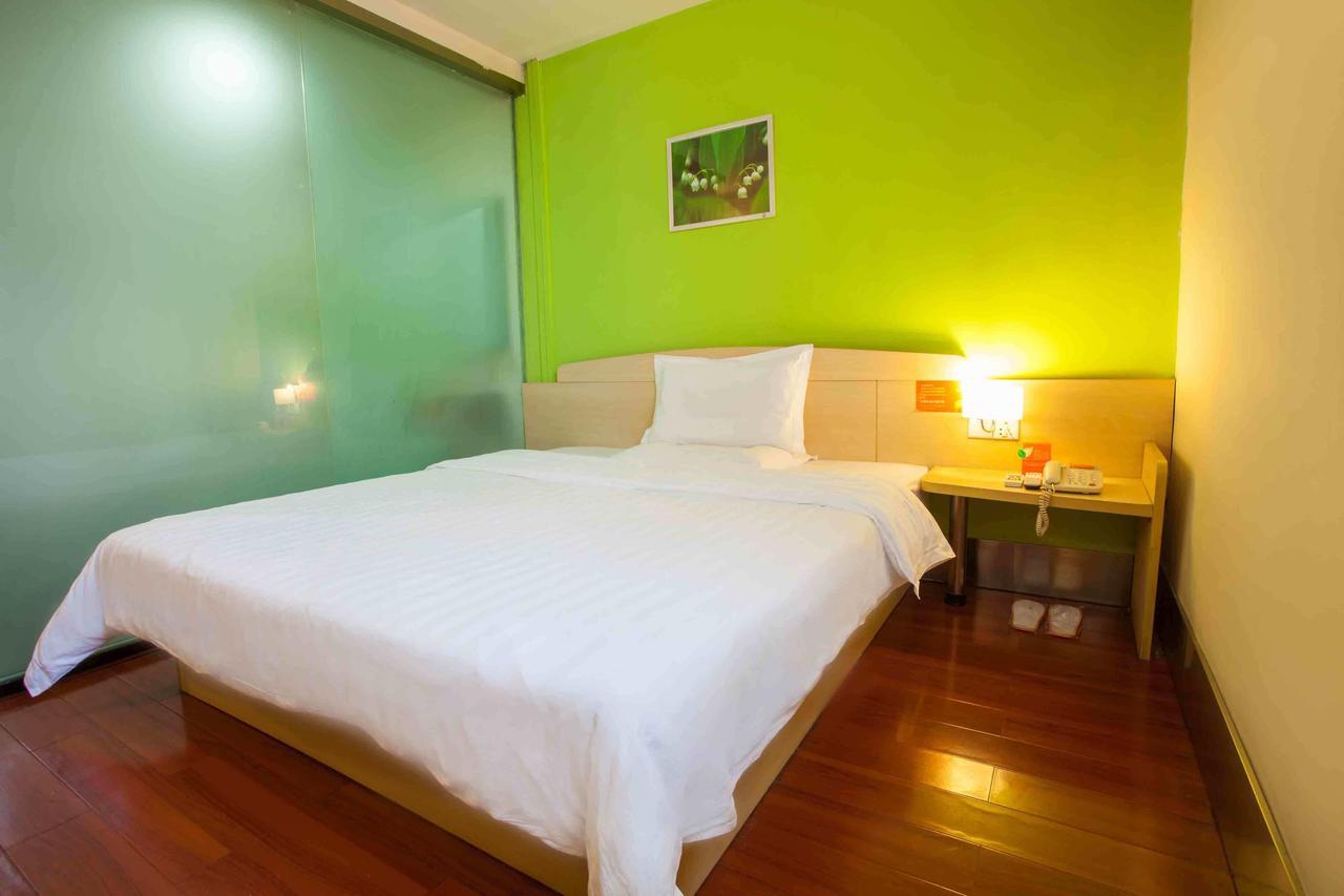 7Days Inn Xingyi Pingdong Avenue الغرفة الصورة